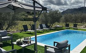 Quinta De Gandarem